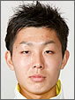 有馬 圭祐の顔写真