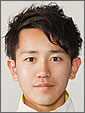 吉田 亮壱(新入部員)の顔写真