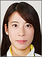 逸木 和香菜の顔写真