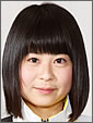 山下 莉奈の顔写真