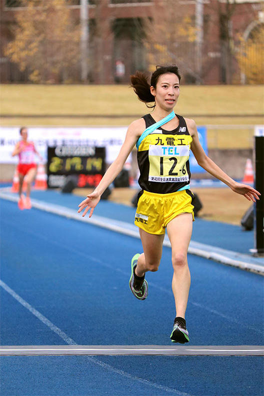 陸上競技部情報 九電工 陸上競技部情報 九電工