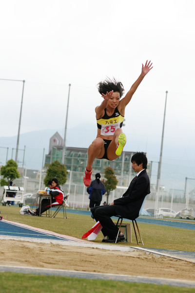 第１回福大競技会