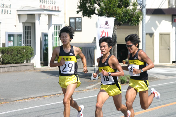 福岡県選手権大会