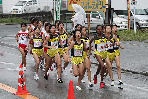 福岡県選手権大会