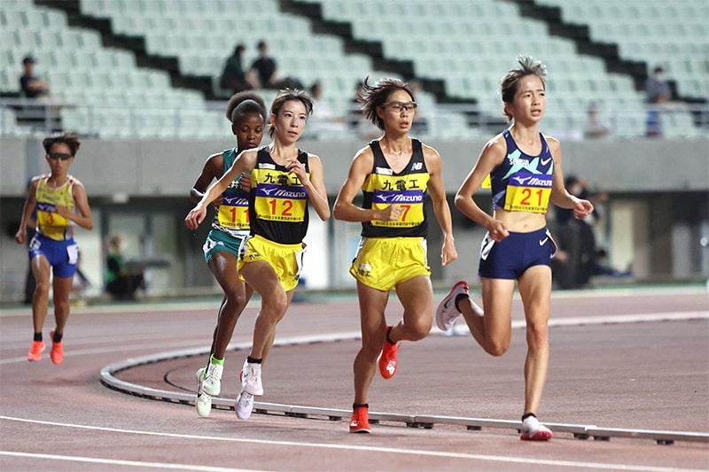 第69回全日本実業団対抗陸上競技選手権大会