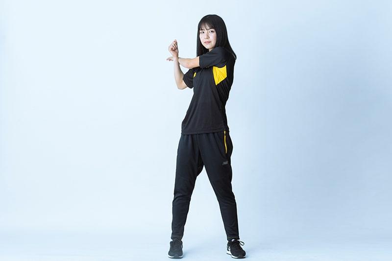 林田 美咲 選手 スタッフ紹介 九電工 林田 美咲 選手 スタッフ紹介 九電工
