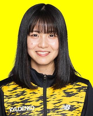 長距離 女子 選手 スタッフ紹介 九電工 長距離 女子 選手 スタッフ紹介 九電工