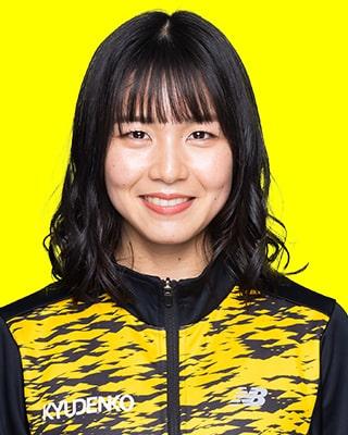 長距離 女子 選手 スタッフ紹介 九電工