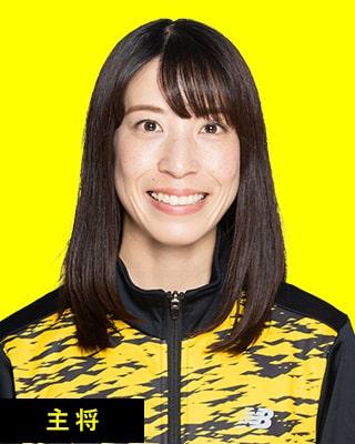 長距離 女子 選手 スタッフ紹介 九電工 長距離 女子 選手 スタッフ紹介 九電工