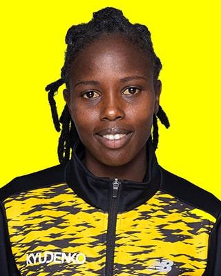 長距離 女子 選手 スタッフ紹介 九電工