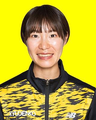長距離 女子 選手 スタッフ紹介 九電工 長距離 女子 選手 スタッフ紹介 九電工